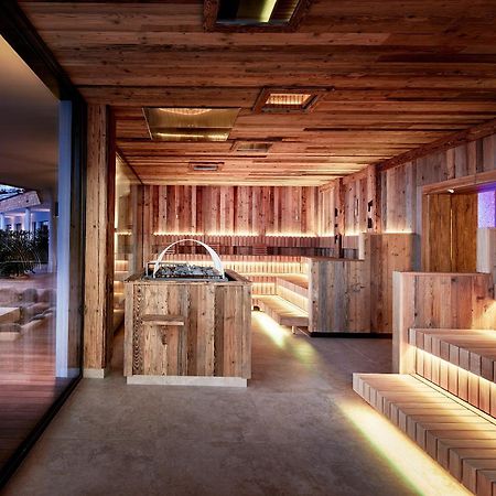 Der Boeglerhof - Pure Nature Spa Resort ألباخ المظهر الخارجي الصورة