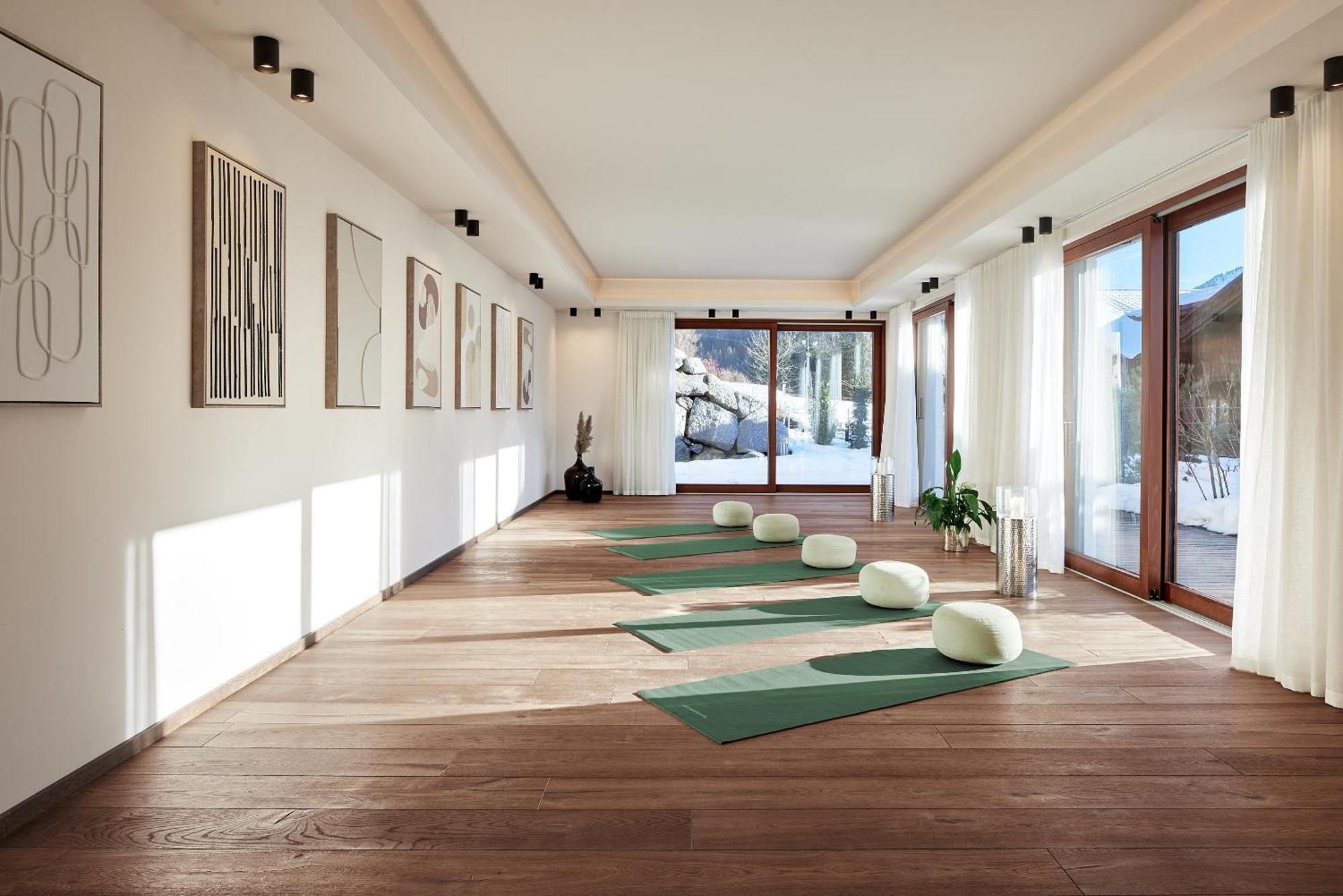 Der Boeglerhof - Pure Nature Spa Resort ألباخ المظهر الخارجي الصورة
