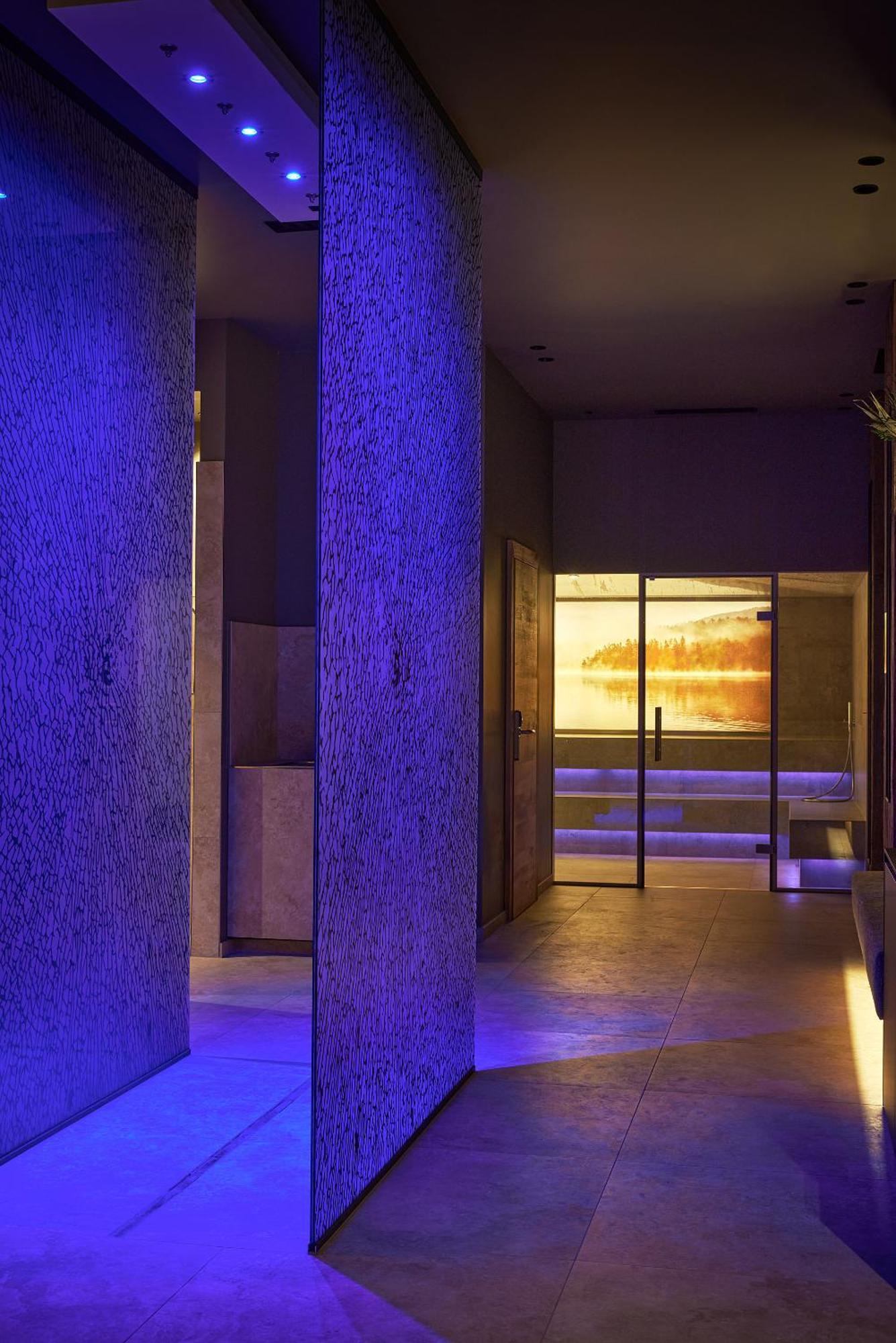 Der Boeglerhof - Pure Nature Spa Resort ألباخ المظهر الخارجي الصورة