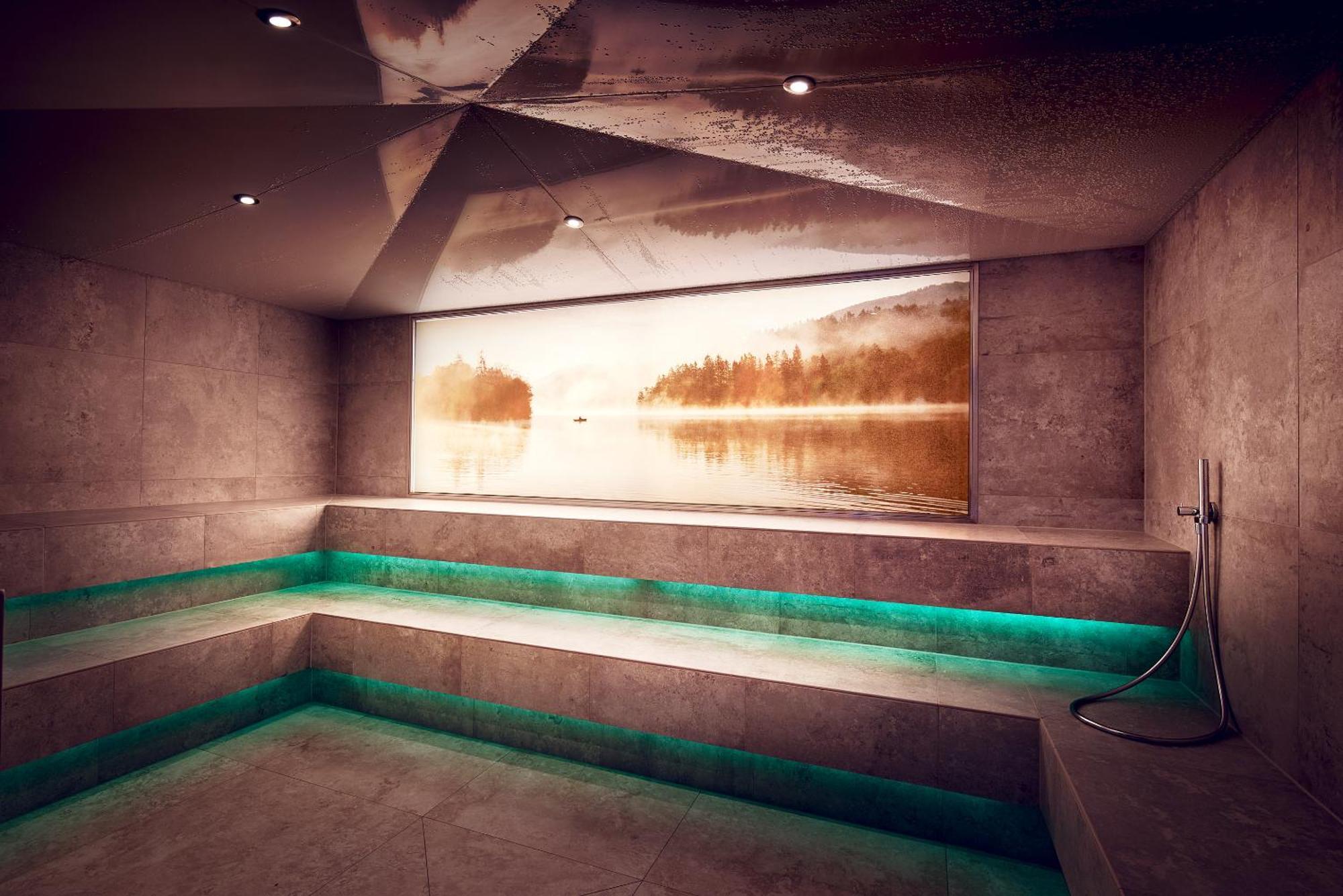Der Boeglerhof - Pure Nature Spa Resort ألباخ المظهر الخارجي الصورة