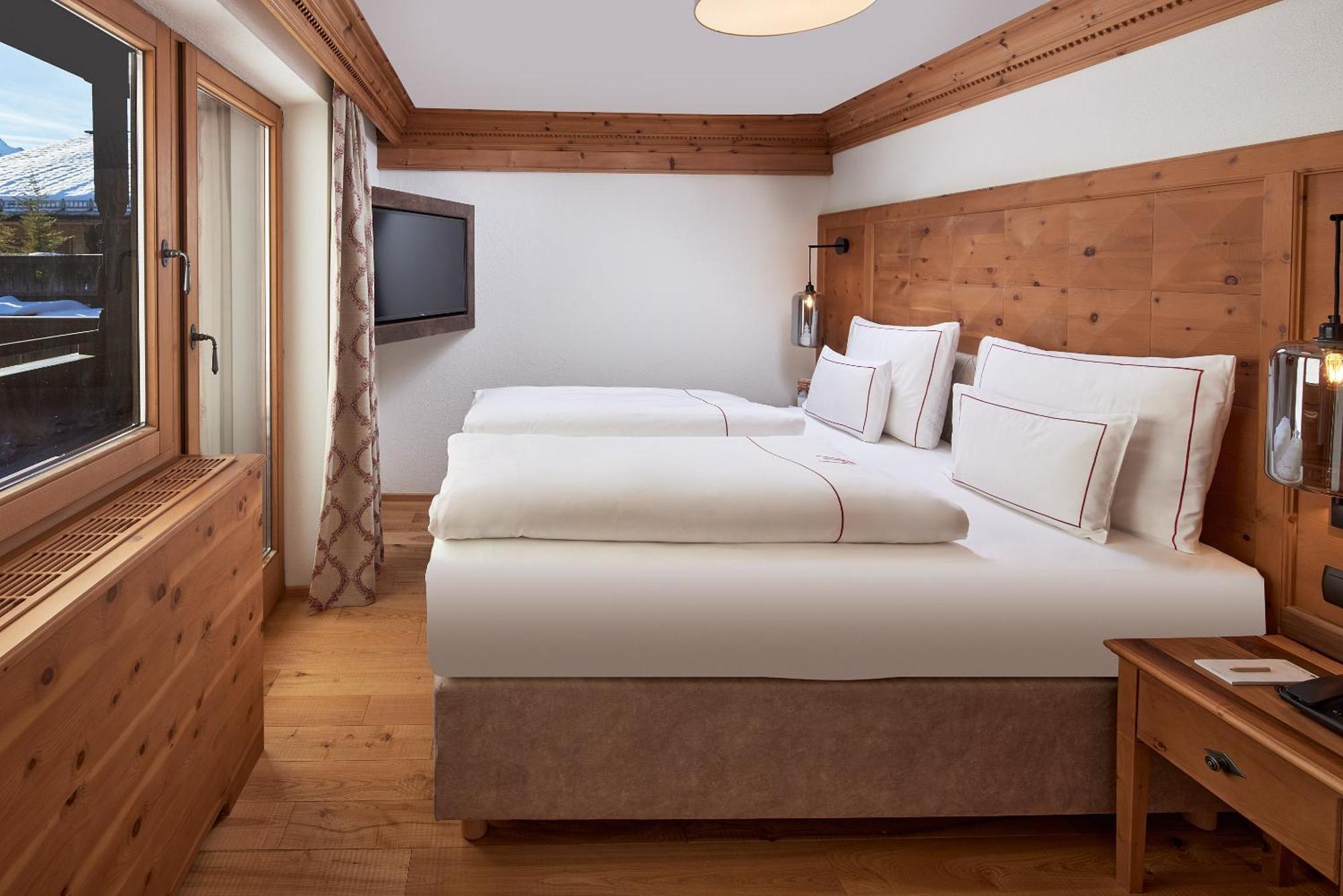 Der Boeglerhof - Pure Nature Spa Resort ألباخ المظهر الخارجي الصورة