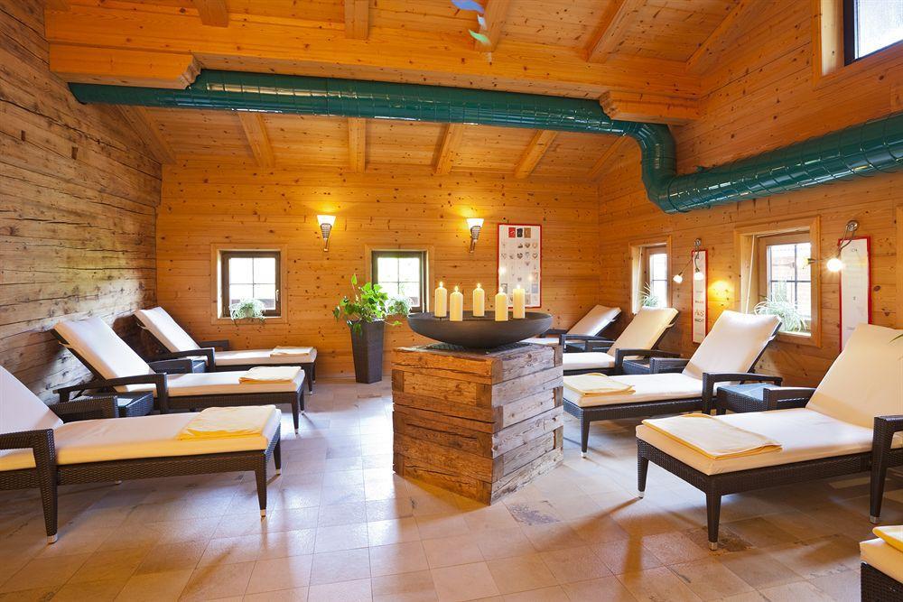 Der Boeglerhof - Pure Nature Spa Resort ألباخ المظهر الخارجي الصورة